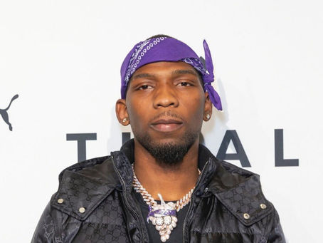 blockboy jb's accounts seized by police
