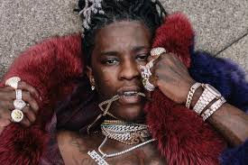 Young Thug Will Donate To Creatives In Honor Of Barter 6 Anniversary