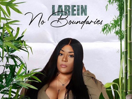 Emerging Artist Larein Releases New Project