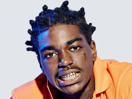 Kodak Black Expresses Concerns While In Prion