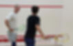 Dunnington Squash Club - COACHING