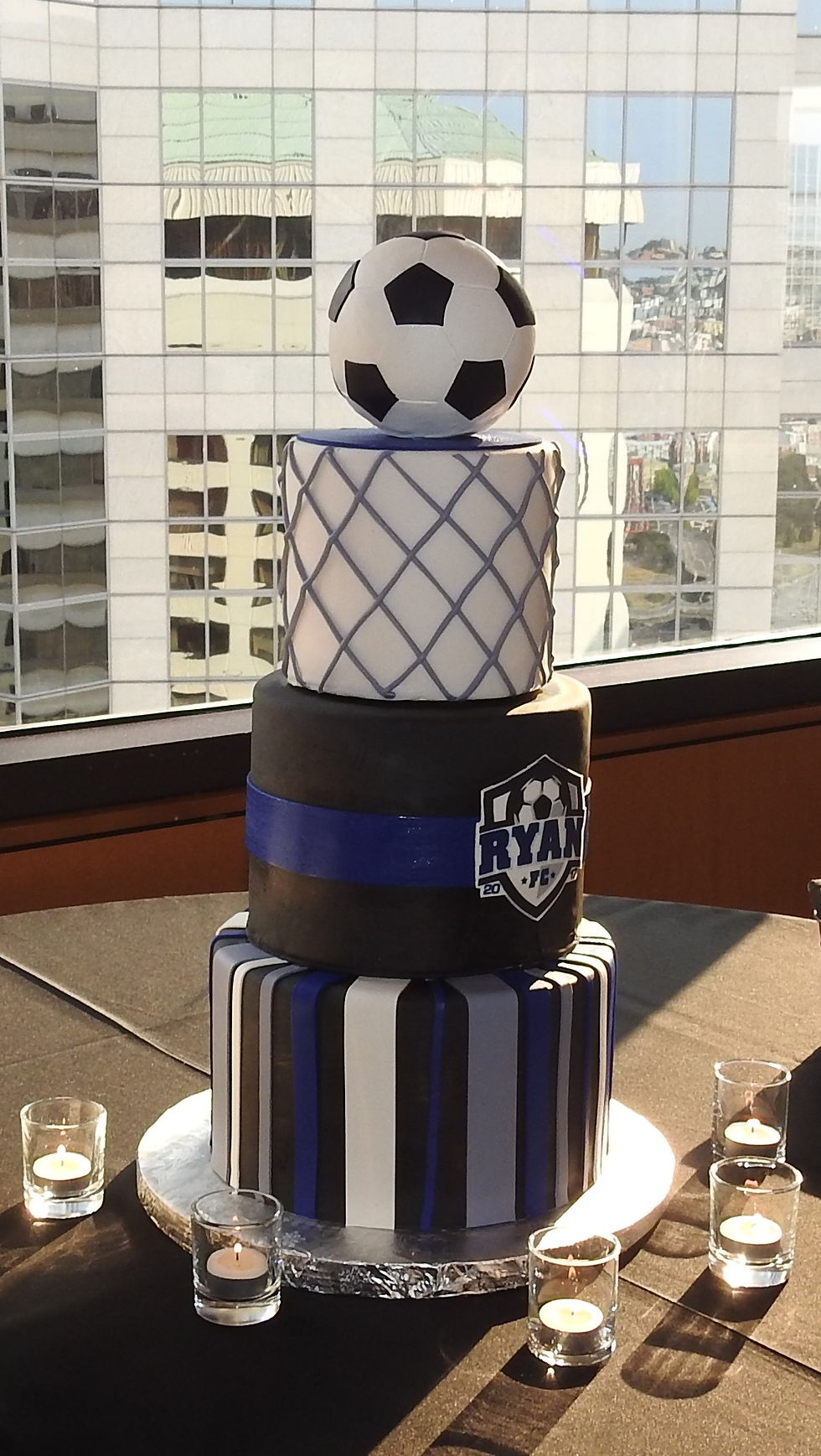 cake
