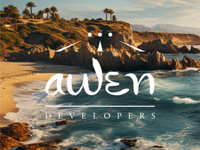 Purpose-Driven Living: The Story Behind Awen Developers' Beginning