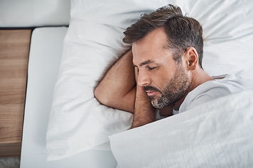 THE 5 STEP GUIDE TO A BETTER SLEEP