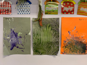 Children's Paintings
