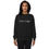थंबनेल: GIRLS FULL SLEEV SWEAT SHIRT WITH LOGO PRINTING OPTION