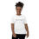 थंबनेल: BASIC ROUND NECK 100 % COTTON FABRIC FOR TEEN GIRLS .