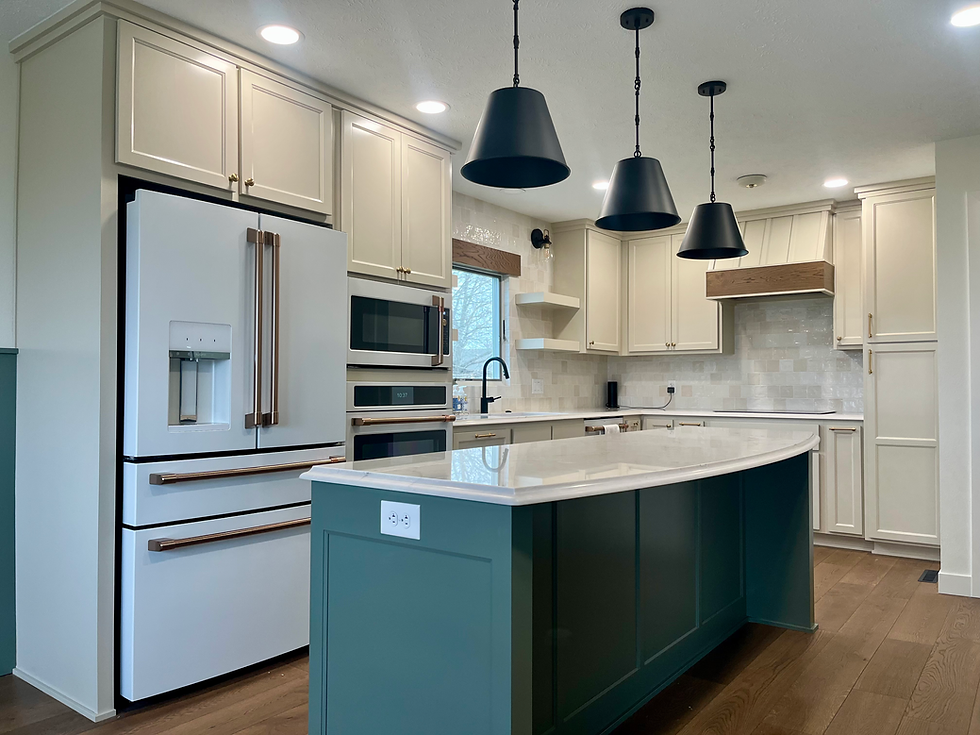 Kitchen Trends, What is Worth the Investment