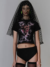 FW25 | Florentina Leitner