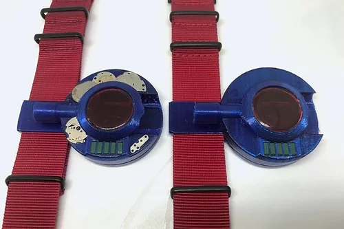 Multi Functional Web Shooter Mysite Hai aperto il tuo account su etsy ma la tua vetrina rimane li a fare la polvere? multi functional web shooter mysite