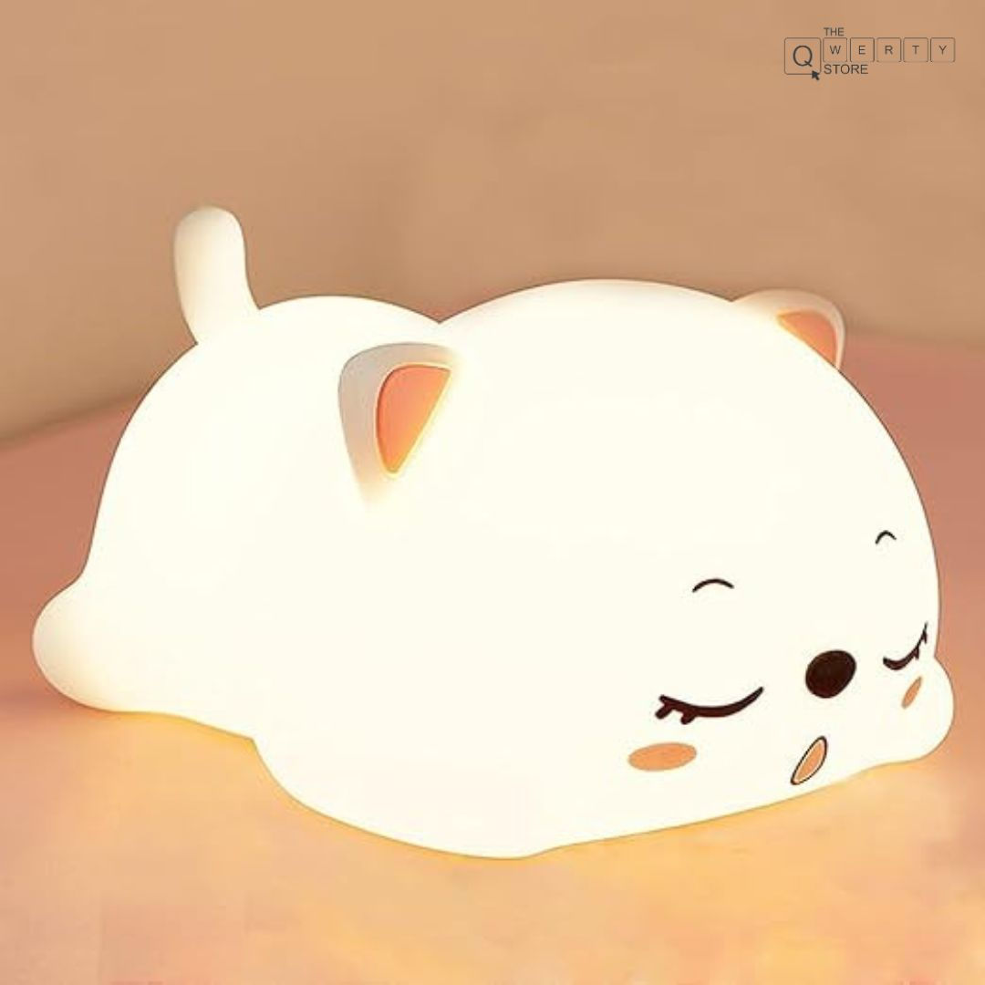 Pussy Glow Night Lamp