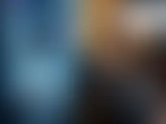 Split image: Left, a man overwhelmed by swirling social media icons labeled "Digital Chaos." Right, a woman relaxes with tea, labeled "Intentional Living."