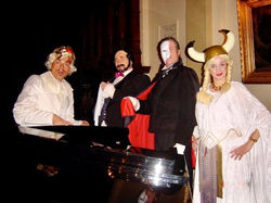 Opera Characters