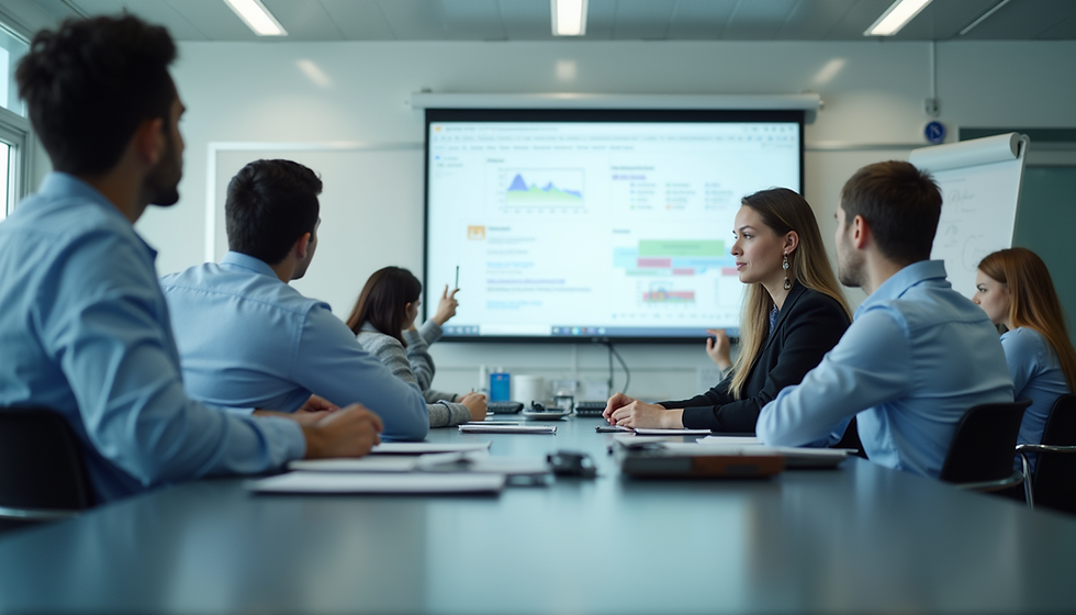 Qwerty Academy Offerings: What Makes Our Career Programs Different?