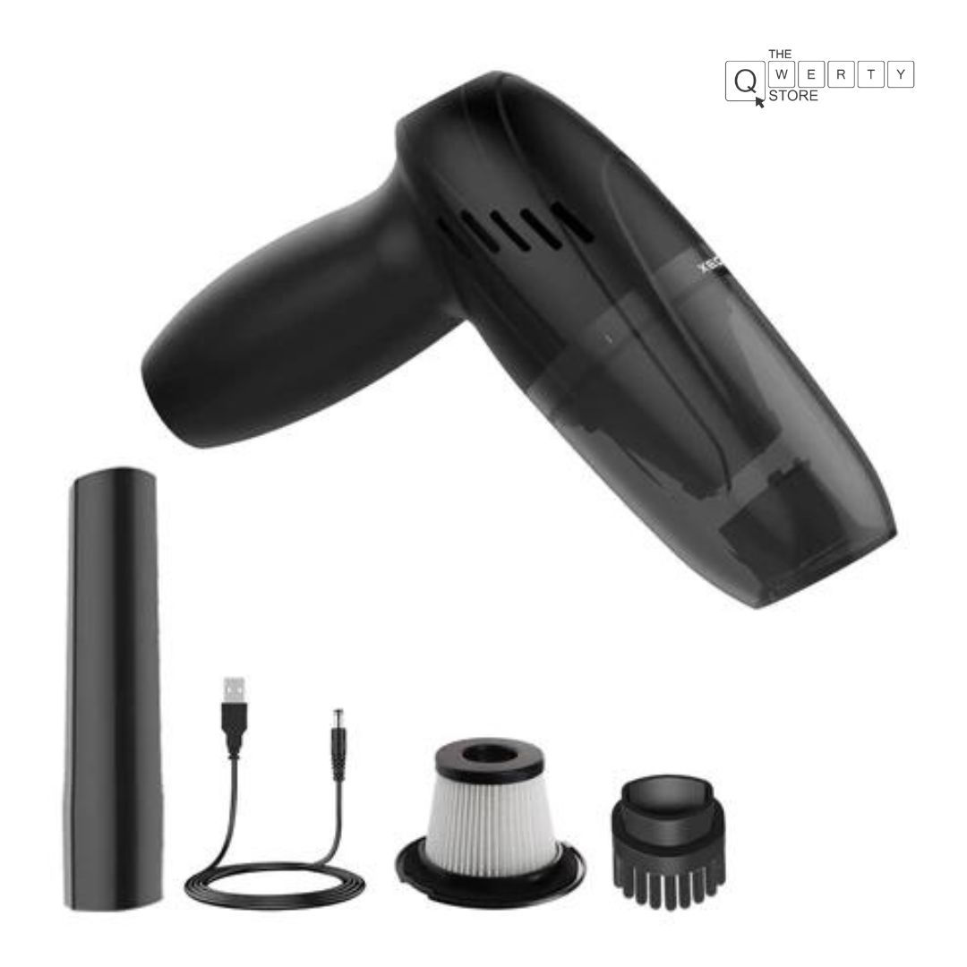 PowerSuck Handheld Vac