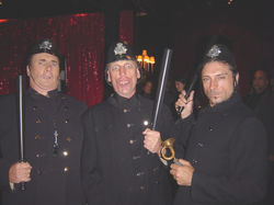 Polizia Intellighenzia
