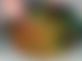 Hands placing a piece into a circular wooden jigsaw puzzle for adults featuring a vibrant tree-root design—part of the premium Circzles collection crafted for mindful play and cognitive engagement.