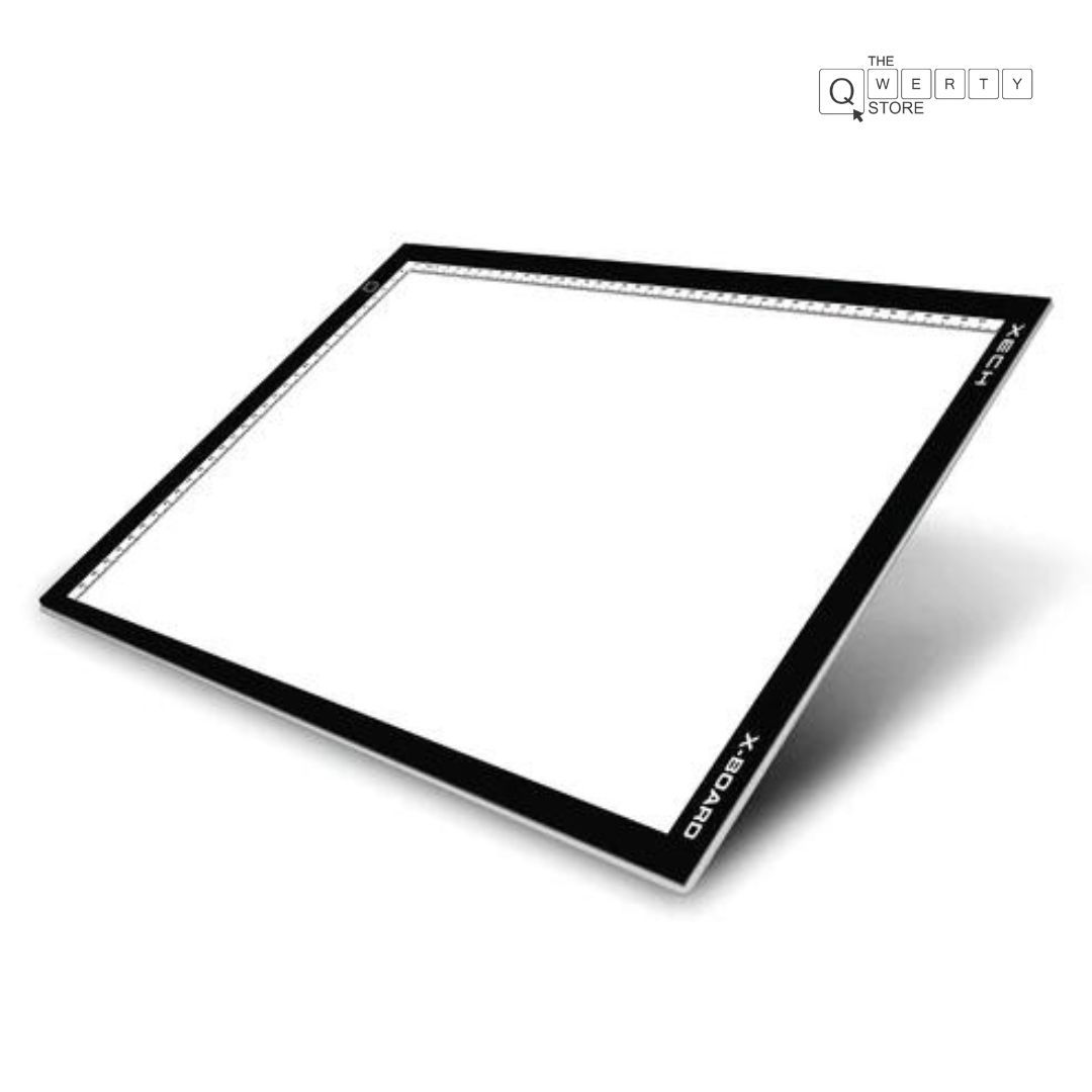 Out Of Your League LED Drawing Board