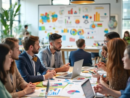 Launch Your Digital Marketing Career with TQI Academy’s Digital Services Program