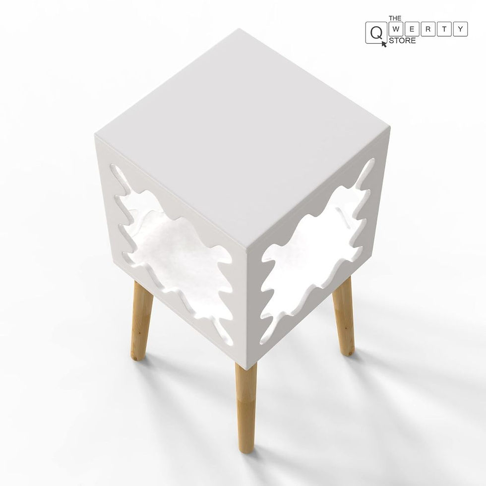 Thumbnail:  Stable Side kick Table