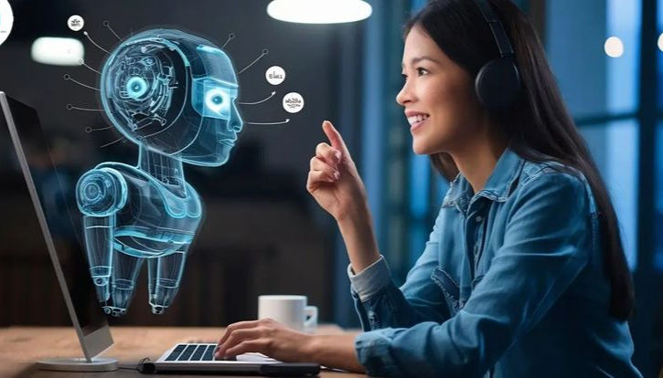 AI Website Copy: How Service Brands Keep Trust While Using AI