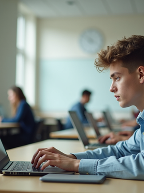 Qwerty Academy Reviews: What Students Can Expect Before Joining