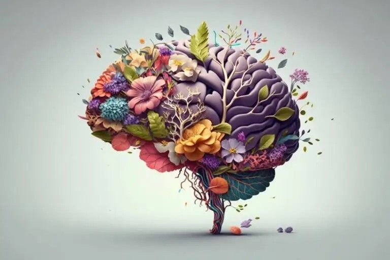 Mental Health Tracking: Using a Chromatic Scale to Track Your Emotional & Cognitive Growth