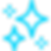 Sparkle icon representing dopamine delight and puzzle satisfaction