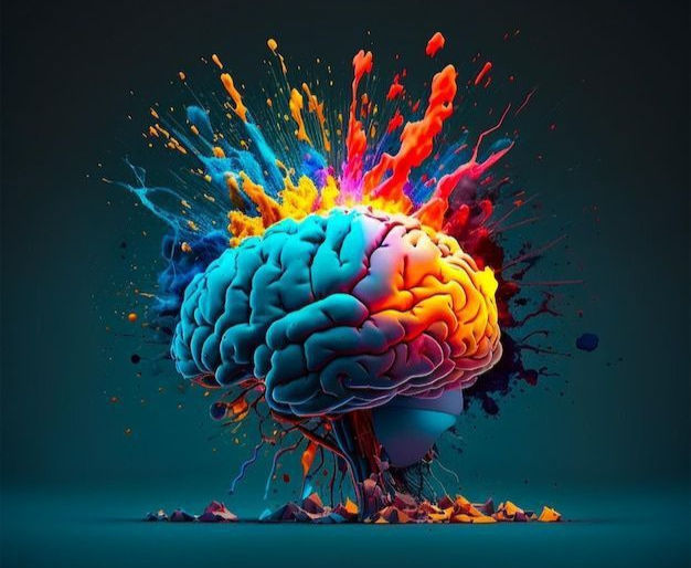 Neuroplasticity Exercises with Art: How Tactile Tools Build New Neural Pathways