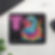 Go Flamingo Mouse Pad