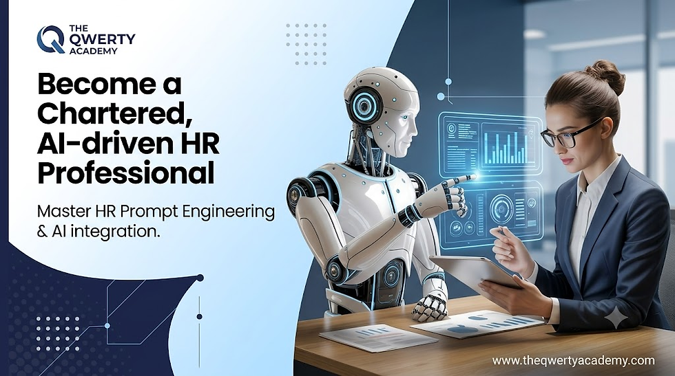 How AI Tools Can Support HR Freshers in Modern Workplaces