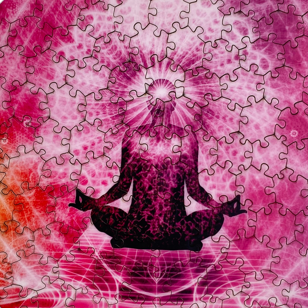Thumbnail: Spiritual Awakening