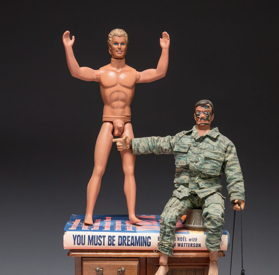 "You Must Be Dreaming"