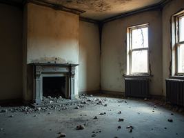 Fire Damage Restoration Services: A Step-by-Step Guide to Recovery