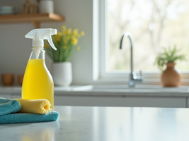 Preparing for Apartment Move-Out Cleaning: Your Apartment Cleaning Preparation Guide