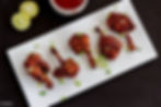 Chicken Lollipop