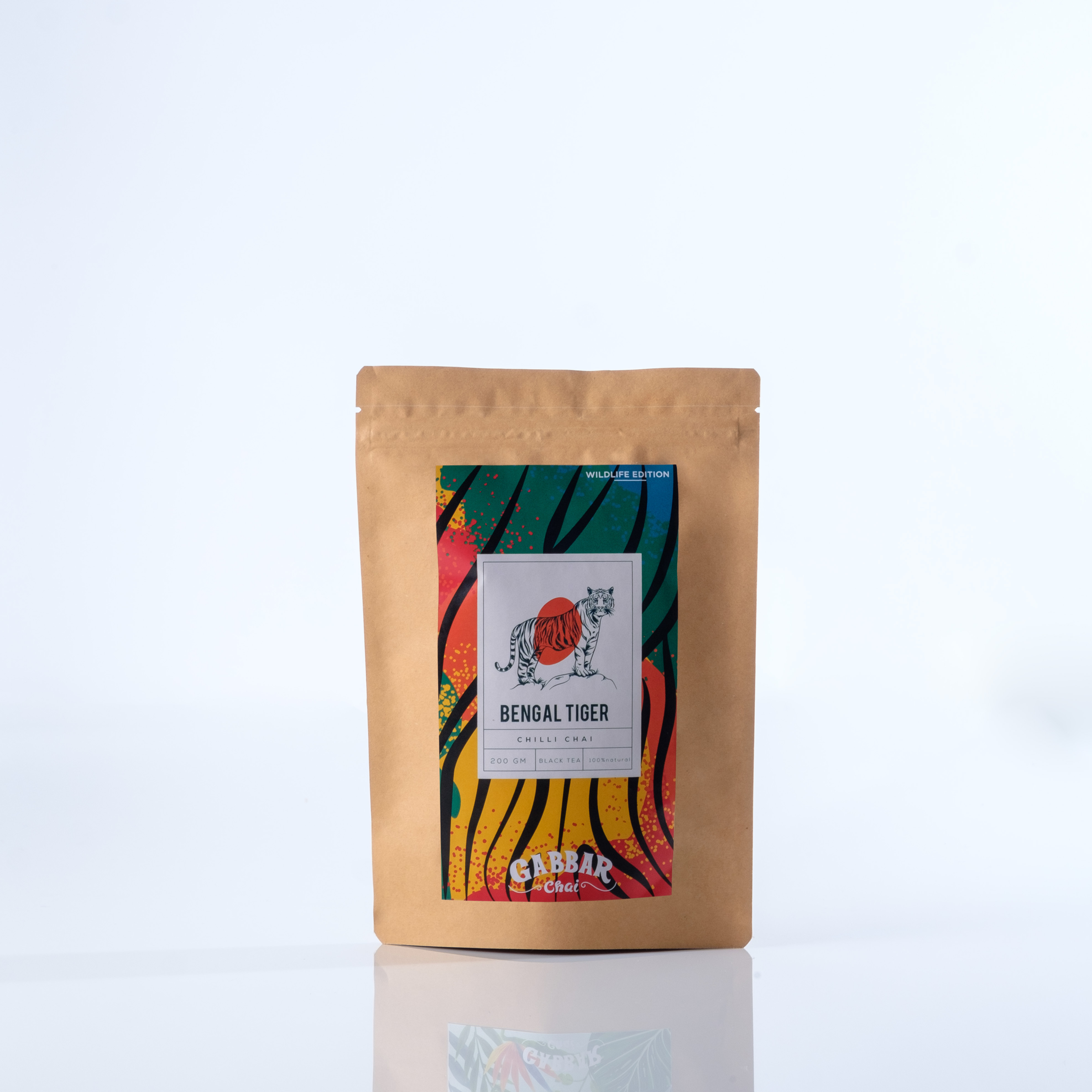 Chilli Chai