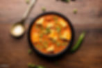 Mutter Paneer
