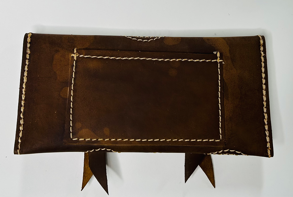 Thumbnail: Western clutch