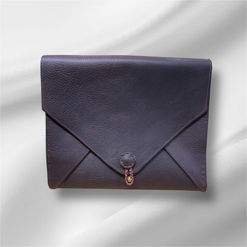 Envelope Clutch
