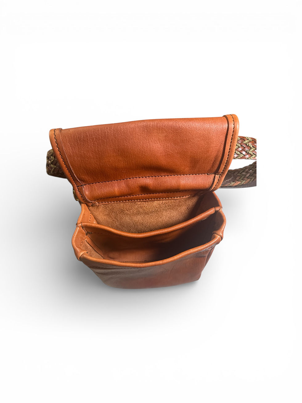 Thumbnail: Bullet bag