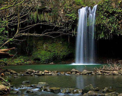 Twin Falls