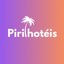 Foto del escritor: Pirihotéis