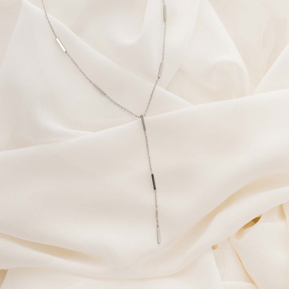 Miniatura: Collana Light