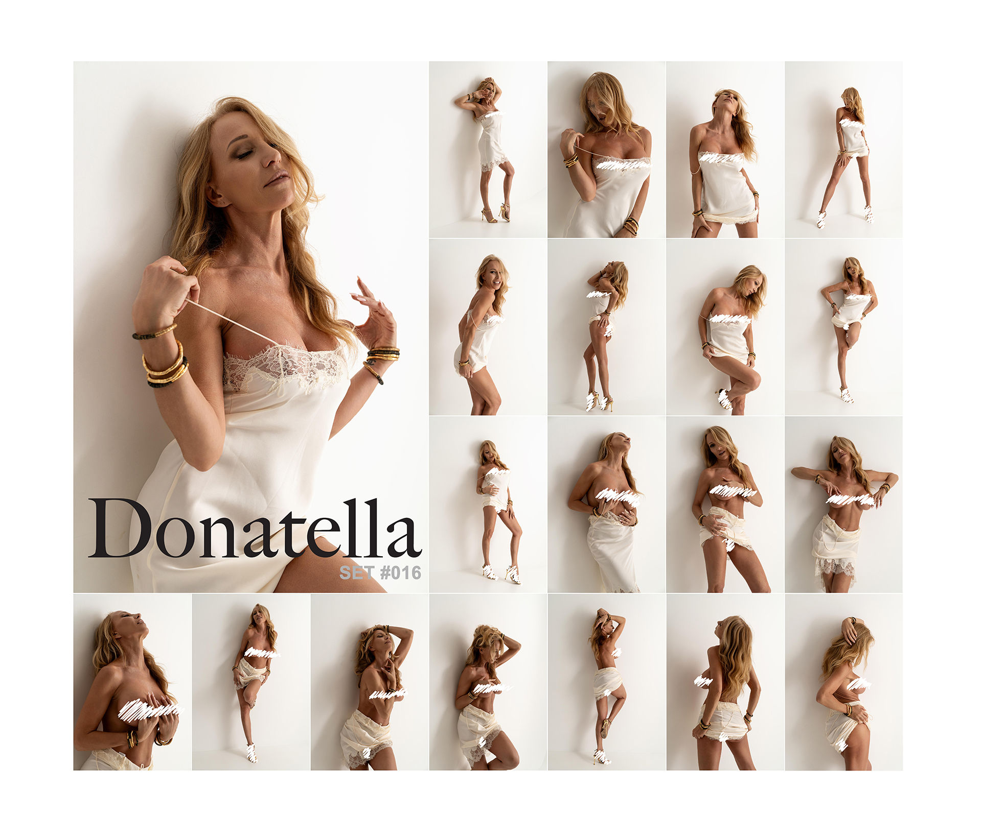 Donatella B Set#016