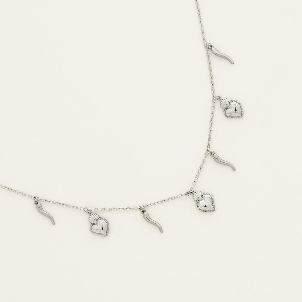 Miniatura: Collana Cornetti