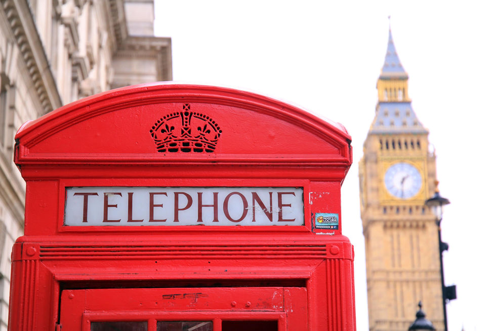 It's official: London is the best city in Europe for Culture