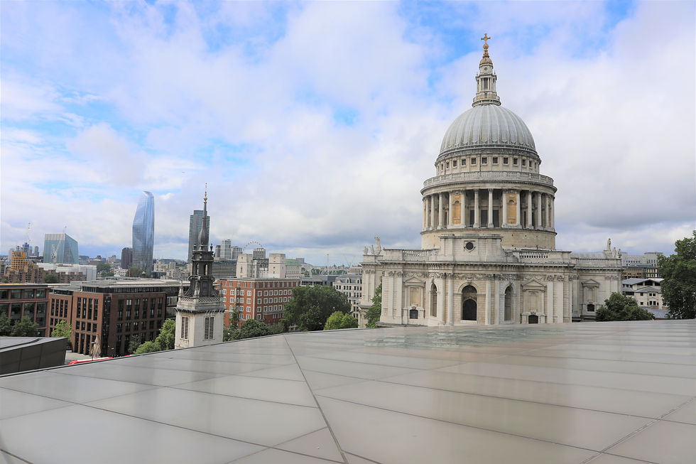 St Pauls Cathedral