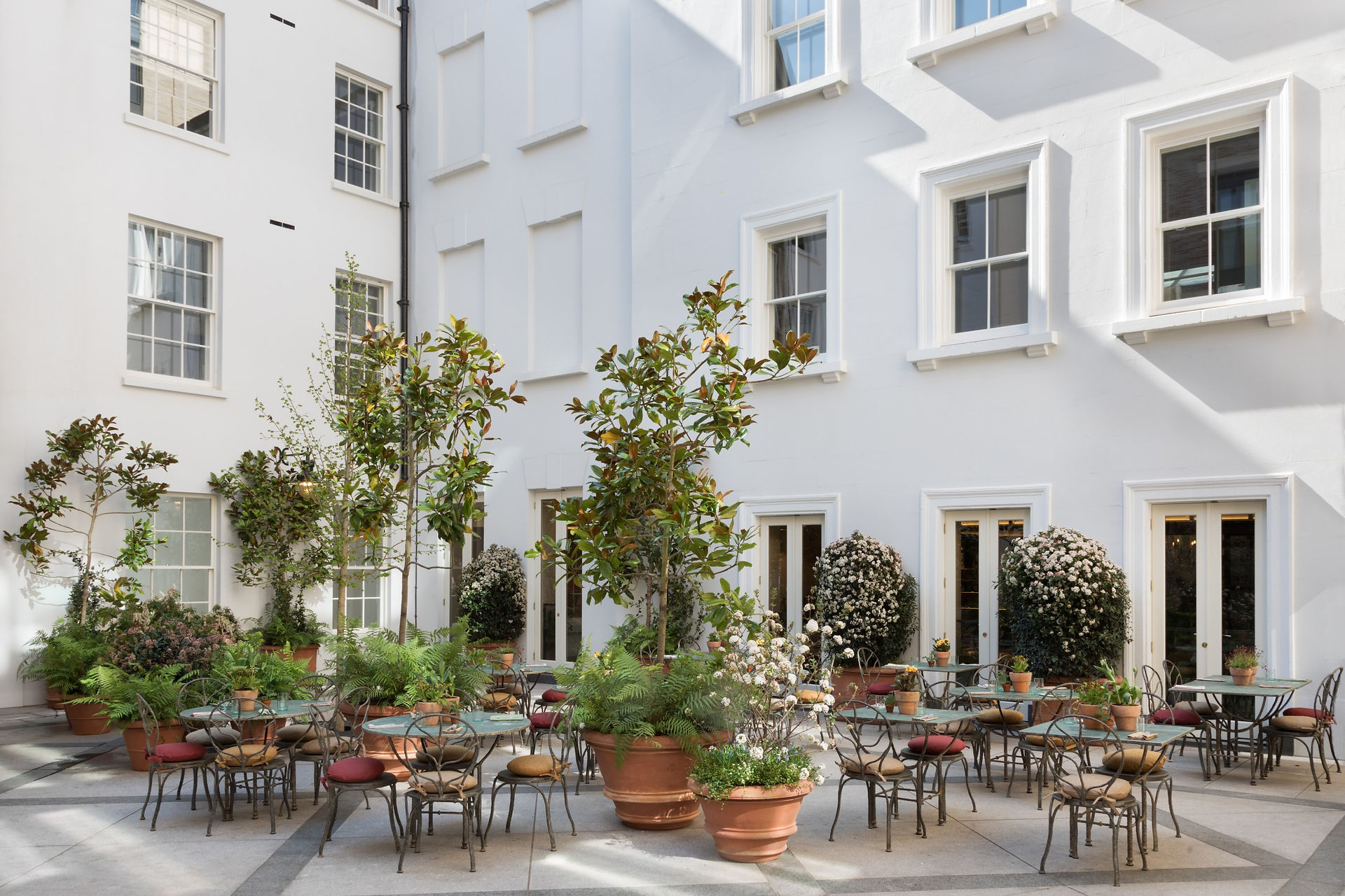 The Petersham