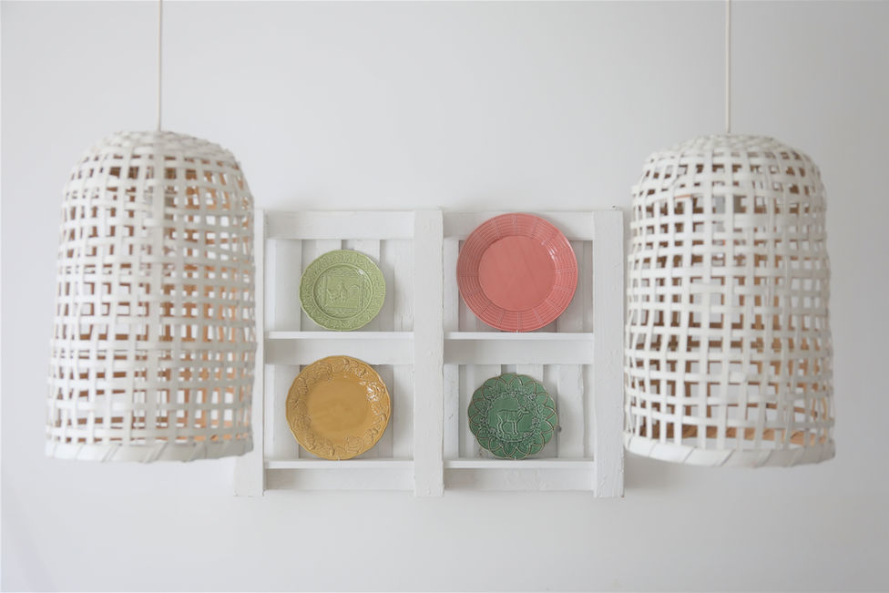 The Minimal House: the place where relax is an order
